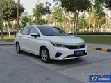 Honda City - Daily 110 QR